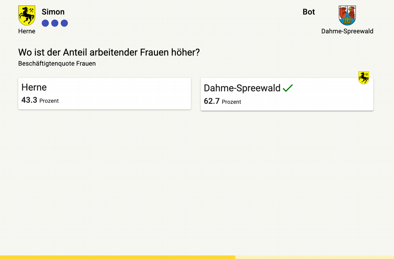 Schätzfrage: Screenshot aus dem Revierderby